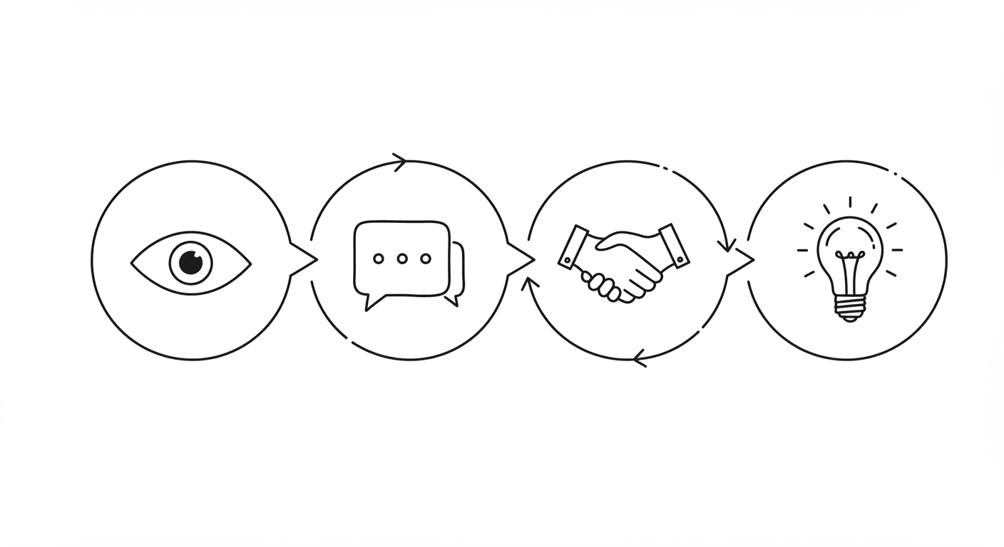 Feedback Cycle