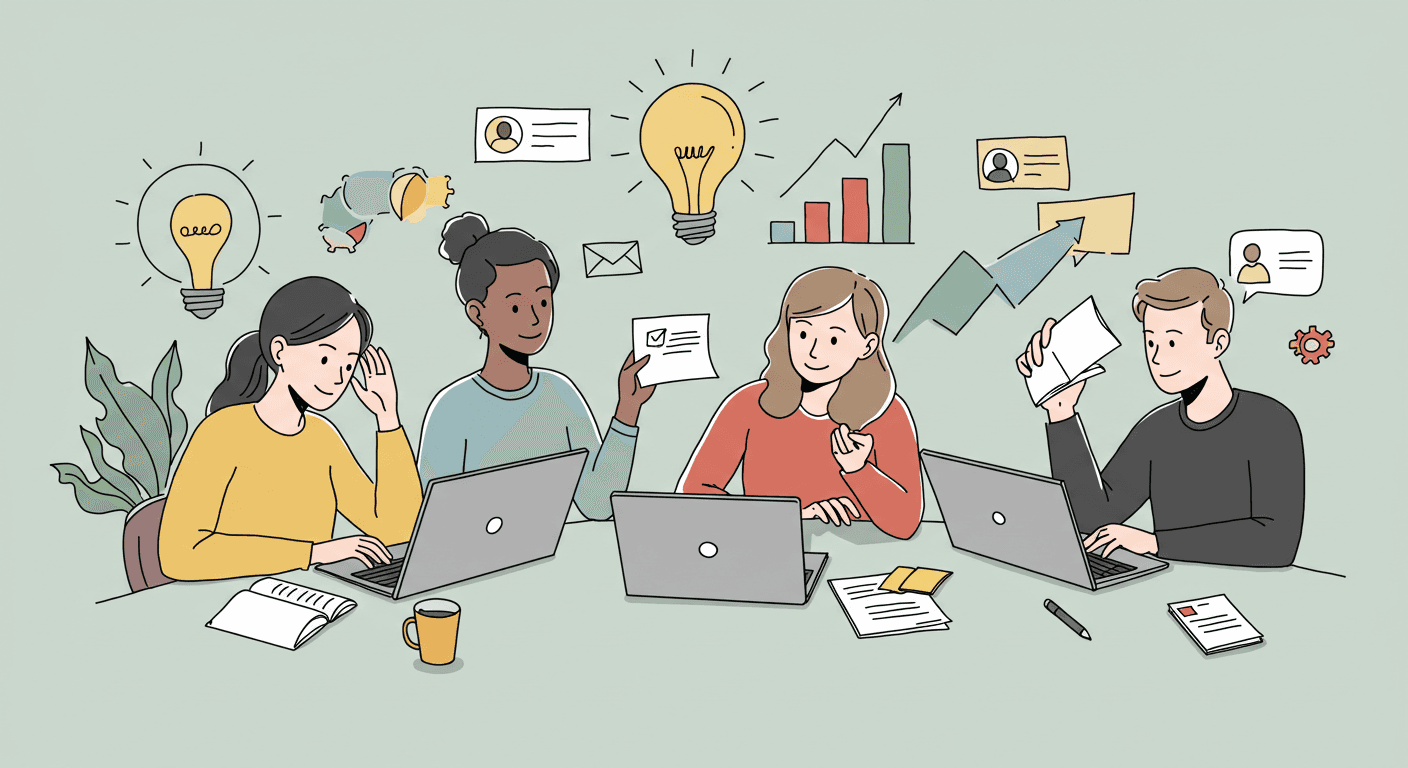Feedback Success