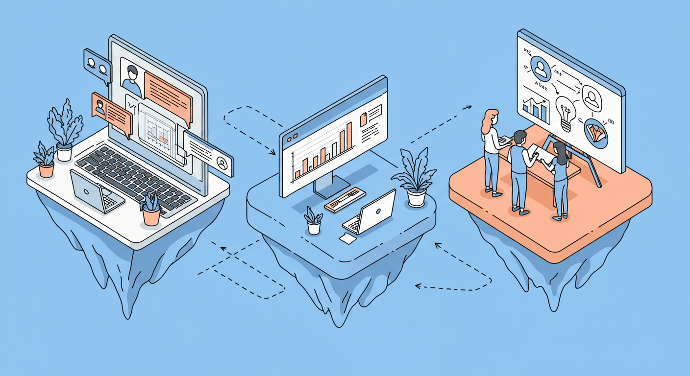 How to give feedback: simple guide to doing It right