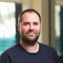 Euan Andrews, CEO, CreateFuture