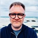 Martin Paton, CTO, CreateFuture