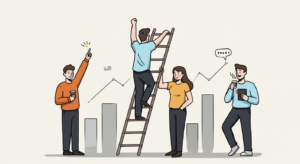 How career frameworks shape a culture of growth