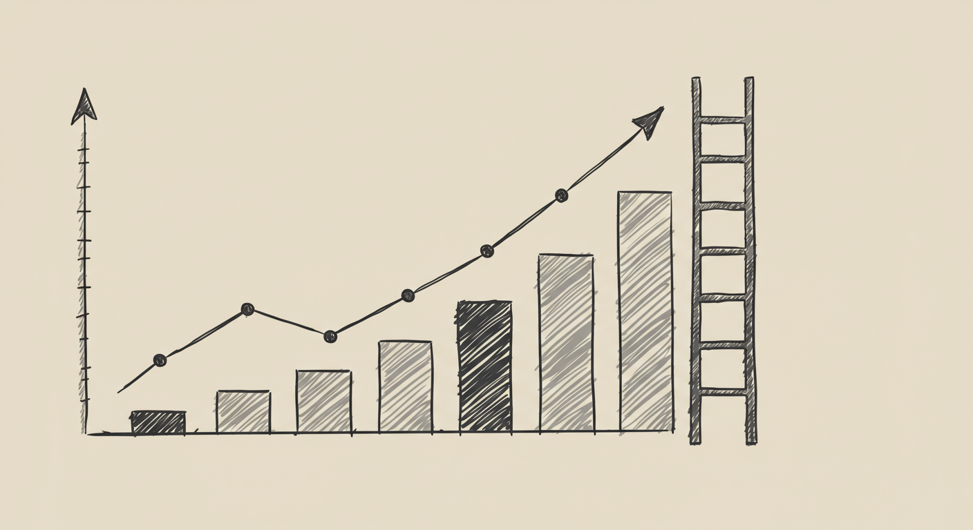 How to turn metrics into career milestones