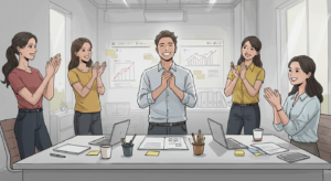 Rethinking promotions: building fairness with data and culture