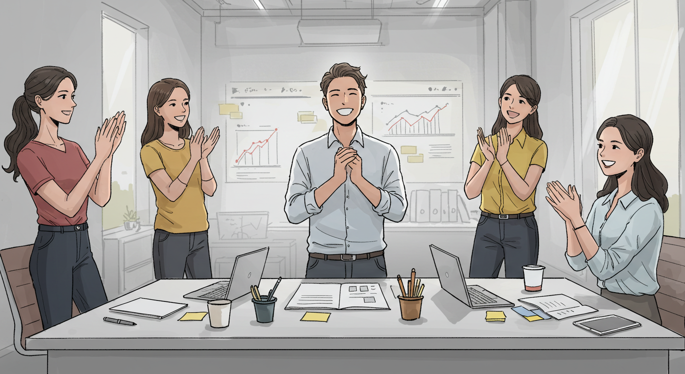 Rethinking promotions: building fairness with data and culture