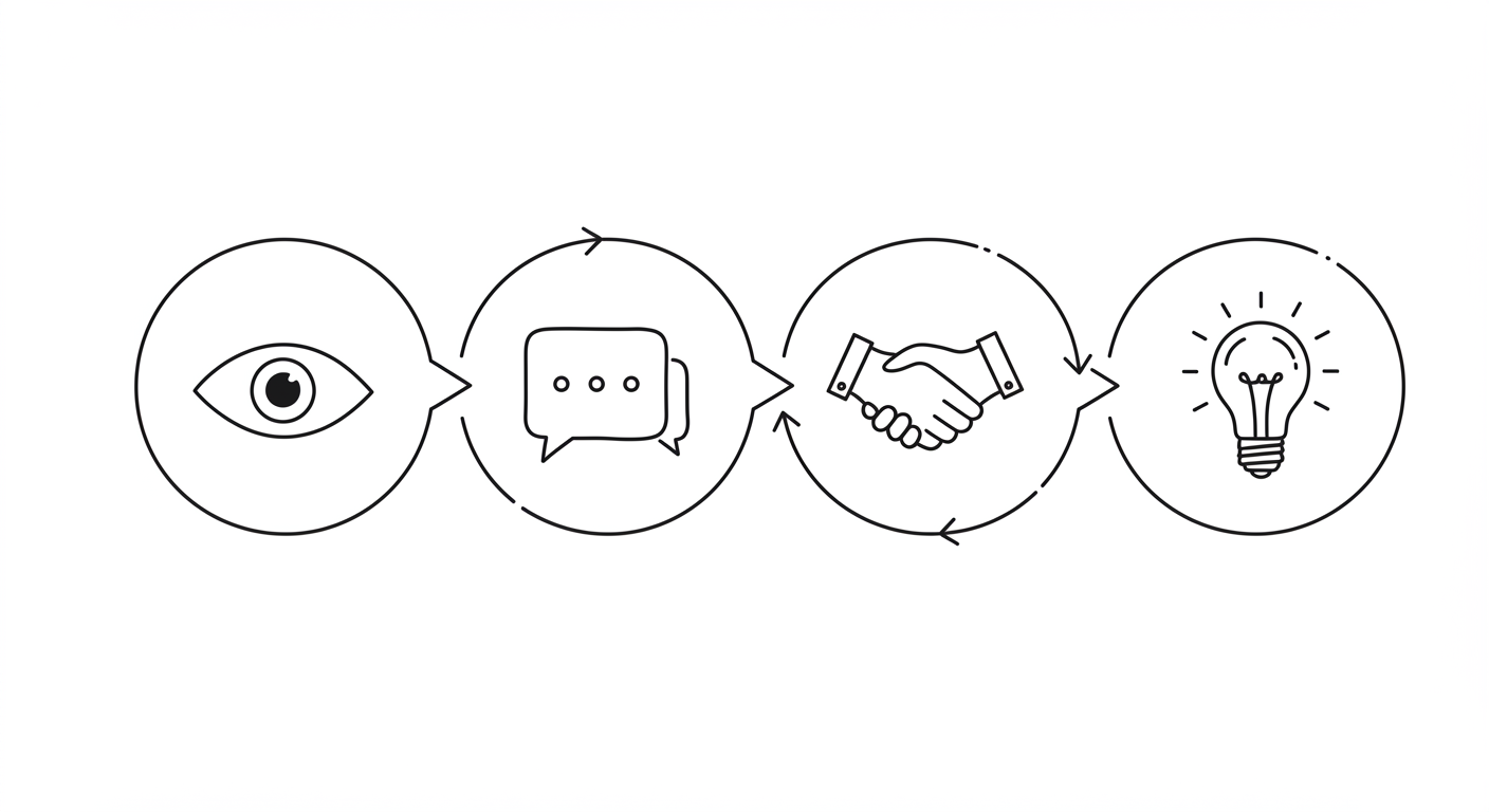 Feedback Cycle