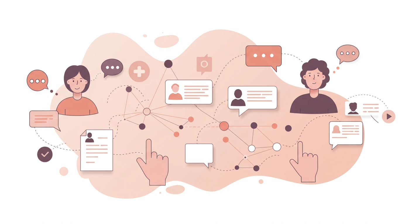 Deep Learning and People Science Combined